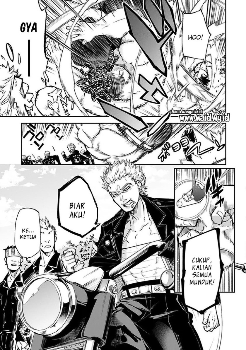 Isekai de Cheat Skill wo te ni Shita ore wa, Genjitsu Sekai wo mo Musou Suru ~Level Up wa Jinsei wo Kaeta~